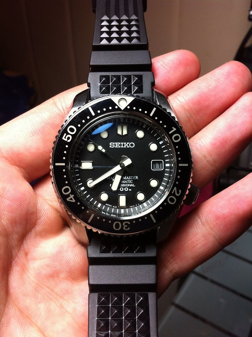 seiko mm300 for sale