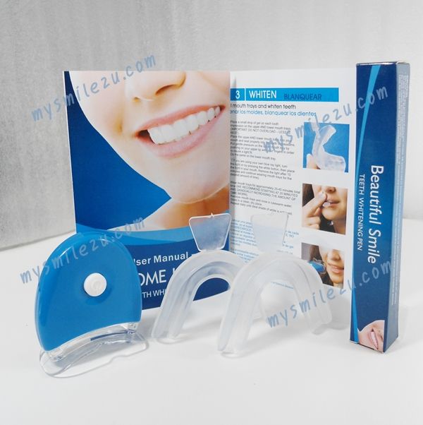 teeth whitening toothpaste