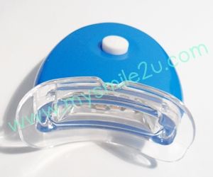 teeth whitening light 5LEDs