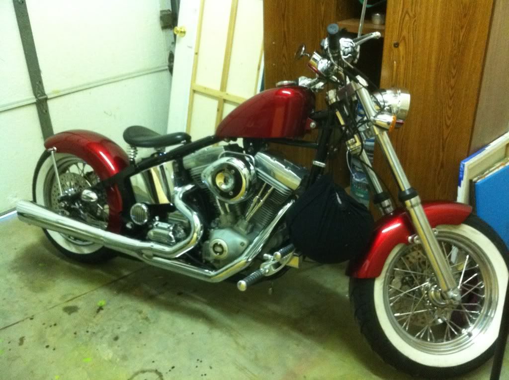 swift motorcycle company