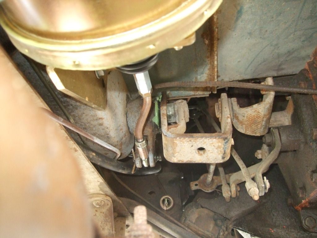 cpp clutch linkage kit 5356ck 1 Ford Truck Enthusiasts Forums