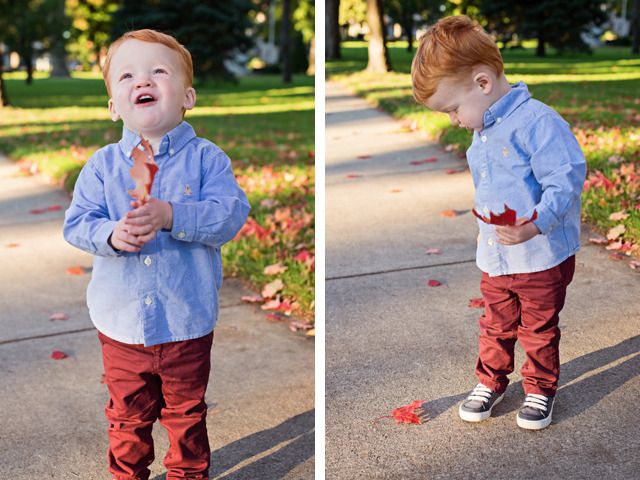 In Residence | family photos 2015