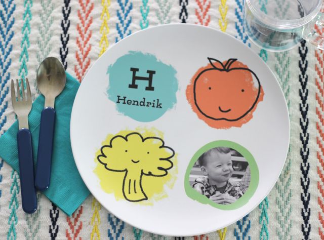In Residence: tips for managing mealtime with toddlers