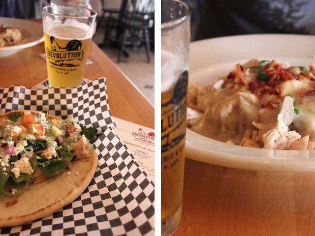 In Residence | around town lately: Cincinnati last hurrahs