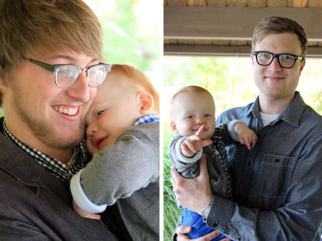 cutie pie themed 1st birthday party - In Residence