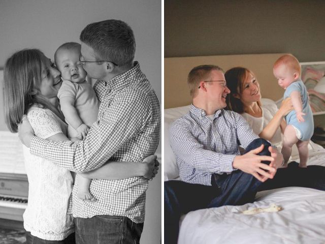 one year
