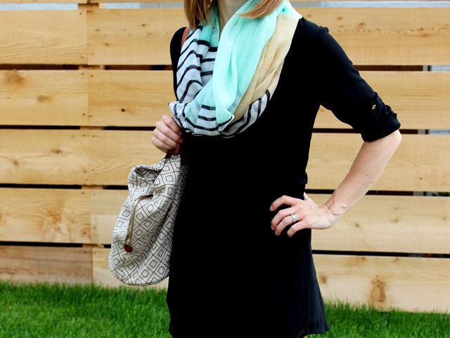 wearing lately: ready for summer