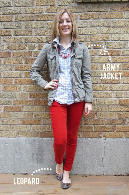 In Residence wardrobe essentials