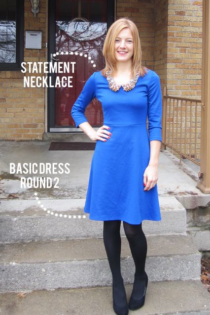In Residence wardrobe essentials
