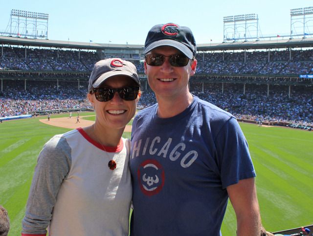 In Residence | around the world lately: fun, food, and furniture in Chicago