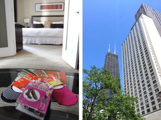 In Residence | around the world lately: fun, food, and furniture in Chicago