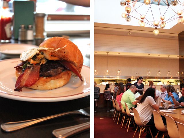 In Residence | around the world lately: fun, food, and furniture in Chicago