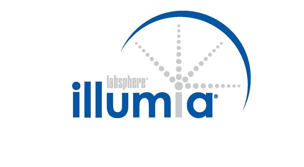 illumia plus Logo