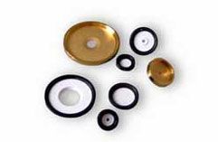 Labsphere radiometer