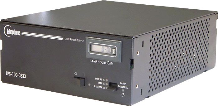 Labsphere power supply