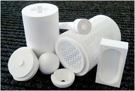 Spectralon materials Spectralon materials