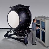 Custom spheres Custom spheres