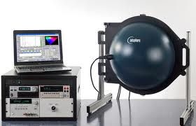 Labsphere illumia sphere