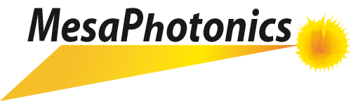 Mesa Photonics Logo