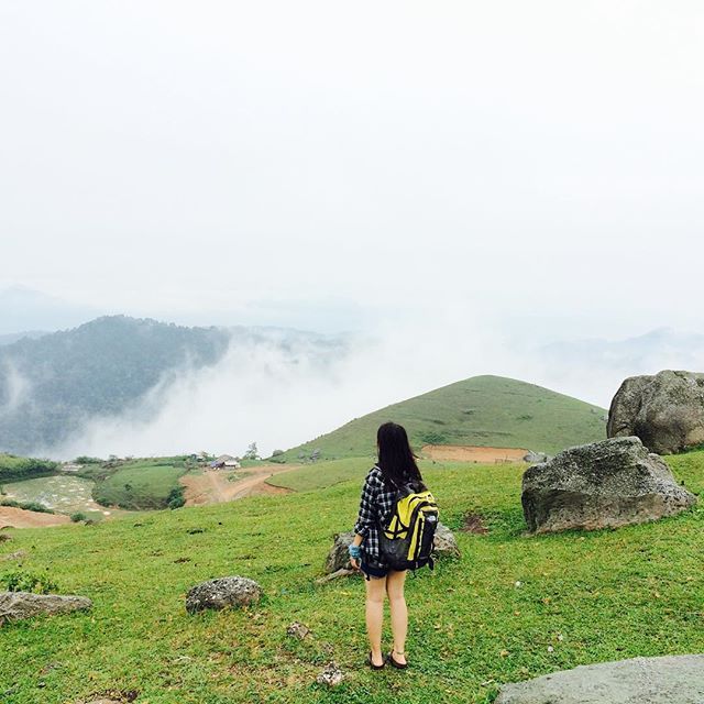 5 điểm cắm trại sắp Hà Nội lý tưởng để ‘đưa nhau đi trốn’ - 1