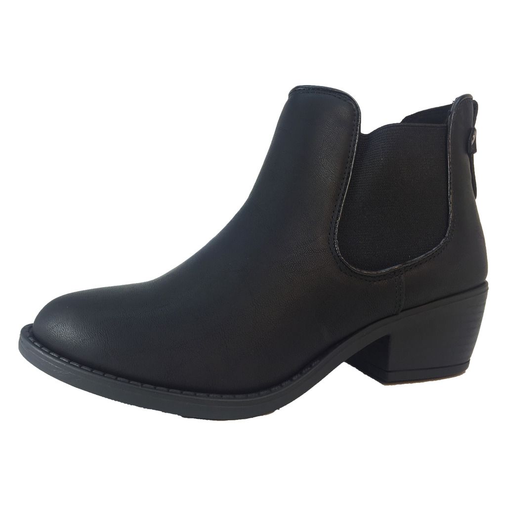 comfortable flat ankle booties