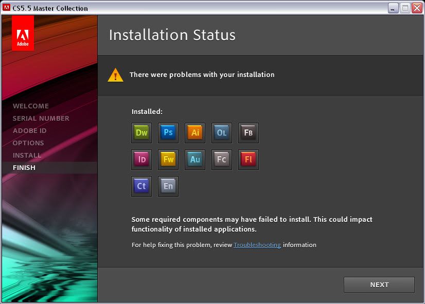 Adobe cs 5.5 master collection keygen all suites