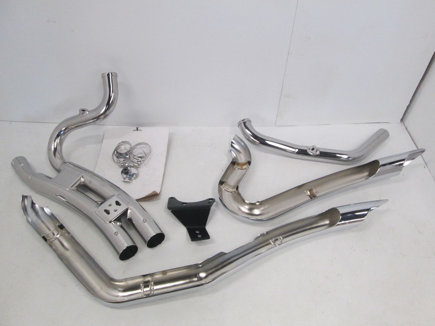 cobra exhaust harley davidson