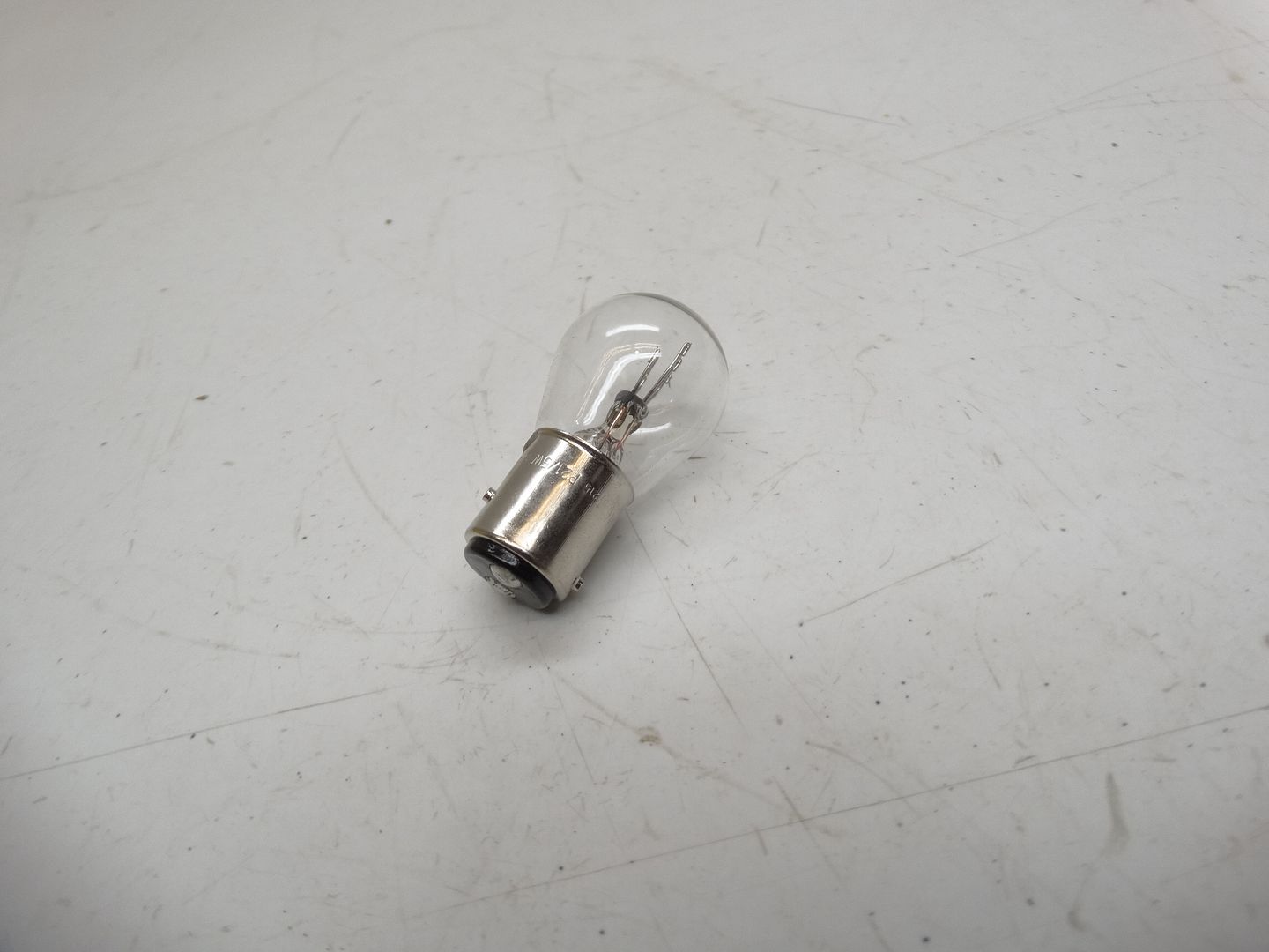 Yamaha Grizzly Rhino Big Bear Rear Tail Light Bulb 12V21/5W 1A284714