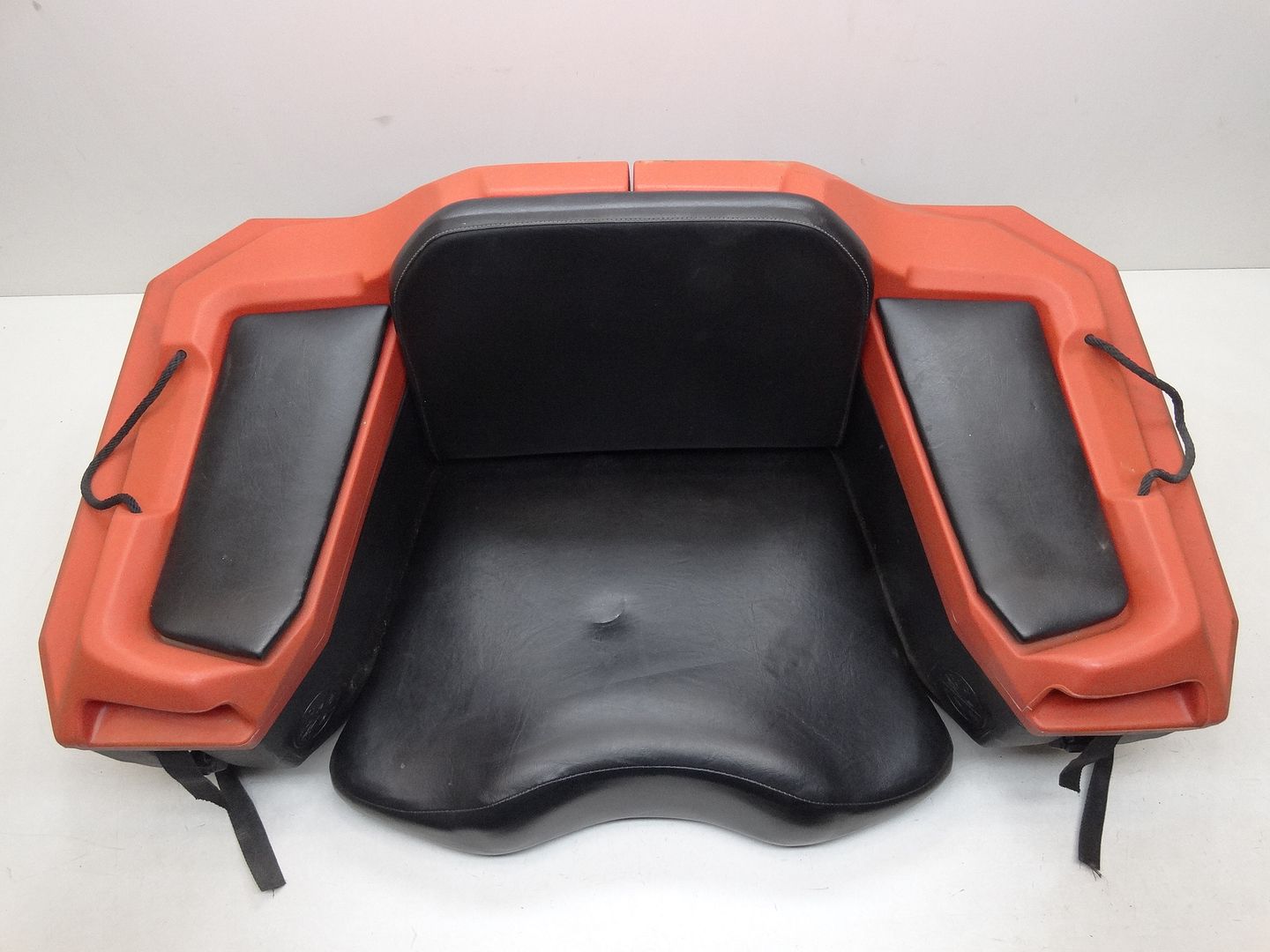 1999 Polaris Sportsman 500 4X4 Rear Cargo Box Storage Luggage Passenger