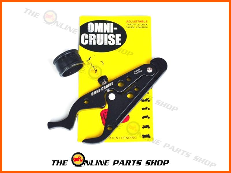 HIGH QUALITY Omni Cruise Control System Fits Honda ST1100 / ST1300 Pan