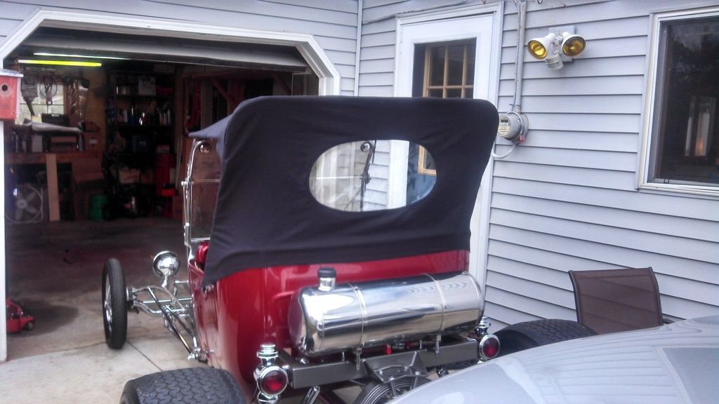 Best T Bucket Top Kit TBucket Forums