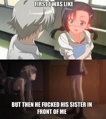 Forum Image: http://i1155.photobucket.com/albums/p547/Aceroxlol/yosuganosorafirstiwaslike.jpg