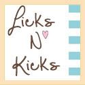 Licks n Kicks