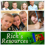 Rick's Resources