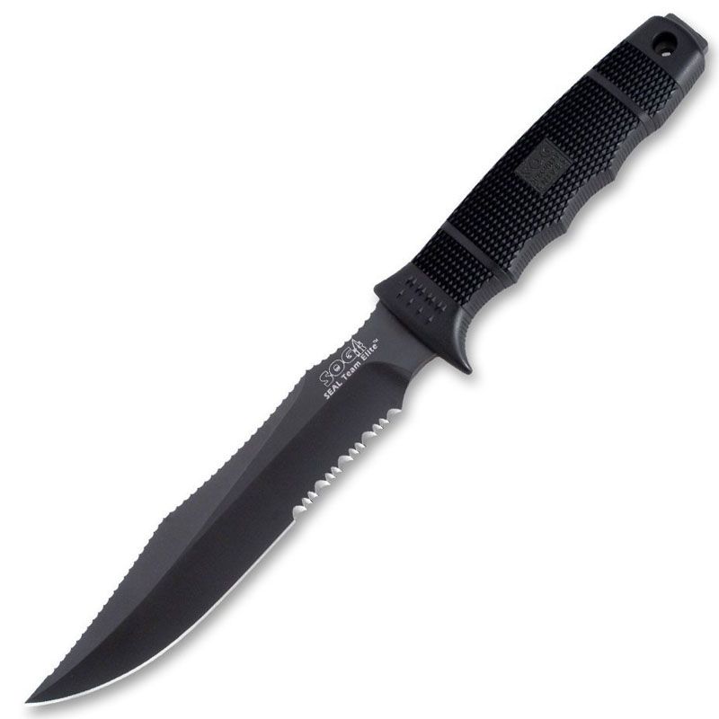 SOG Specialty Knives SE37-K Seal Team Elite Knife