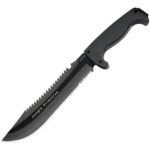 SOG Specialty Knives F03T-N Jungle Primitive
