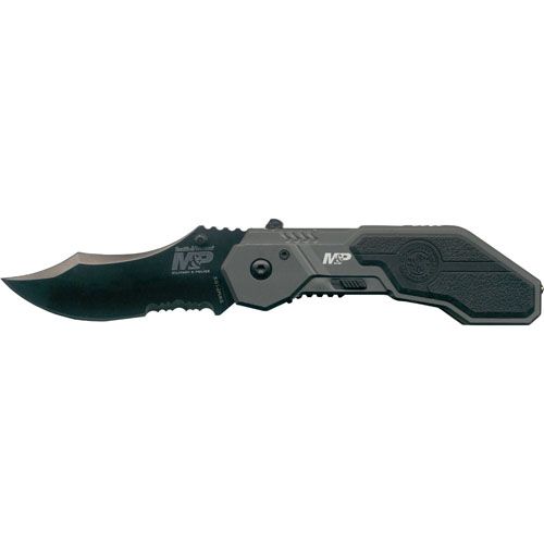 Smith & Wesson Military and Police Knife