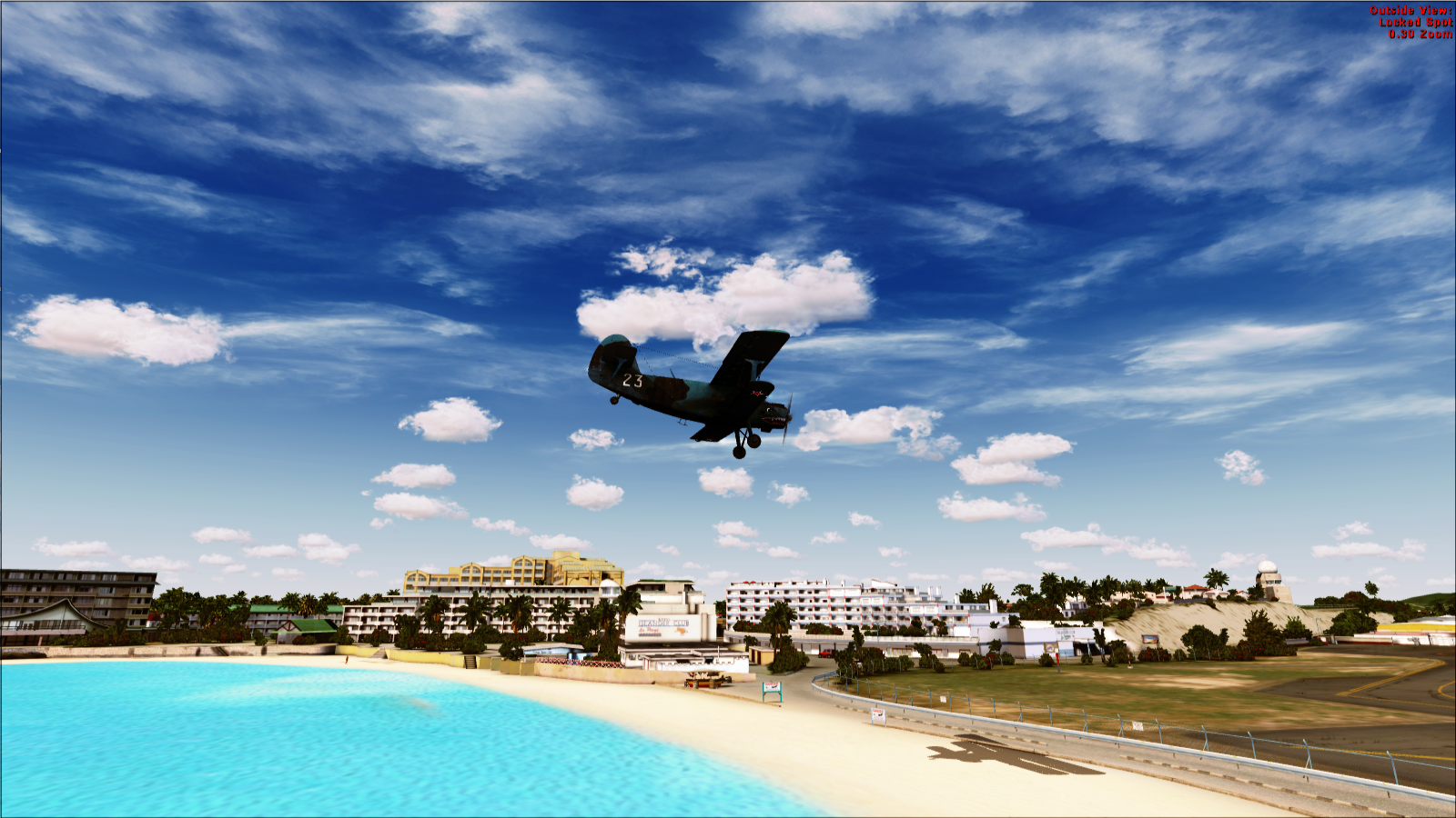 FSX Flight Simulator X