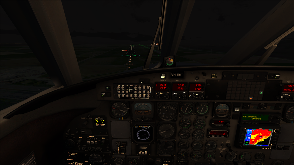 FSX Flight Simulator X