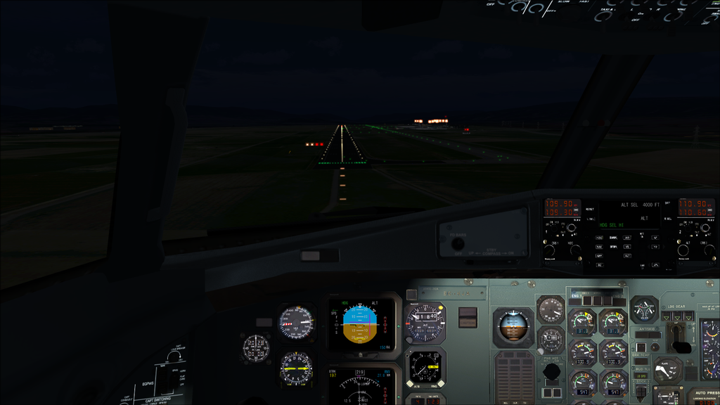 FSX Flight Simulator X