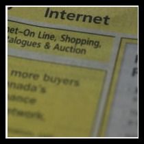 Is The Internet Business Industry A Big Lie?