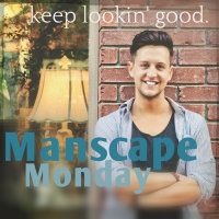 Manscape Monday