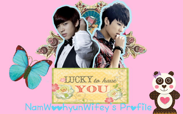 NamWoohyunWifey