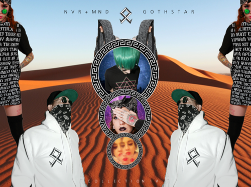 gothstar