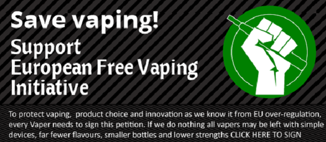 PLEASE CLICK TO SIGN THE EFVI!!