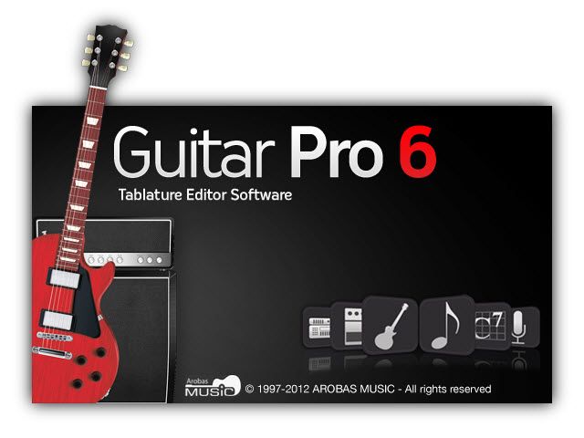 Download Guitar Pro 6 Italiano Crack