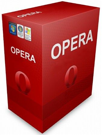 Opera 12.02