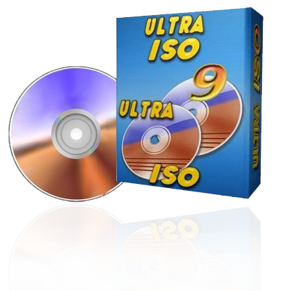UltraISO Premium Edition 9.5.3 Build 2900 Retail Serial Key Keygen