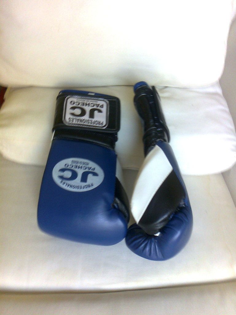 jc pacheco boxing gloves