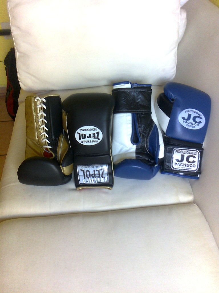 Mexican Boxing Equipment Page 12 Sherdog Forums UFC, MMA & Boxing